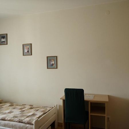 Velvet Bemowo XII Apartment Warsawa Bagian luar foto