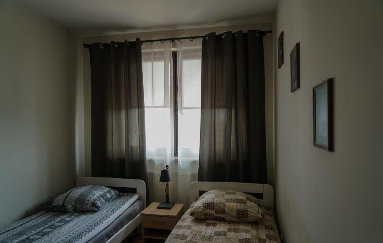 Velvet Bemowo XII Apartment Warsawa Bagian luar foto