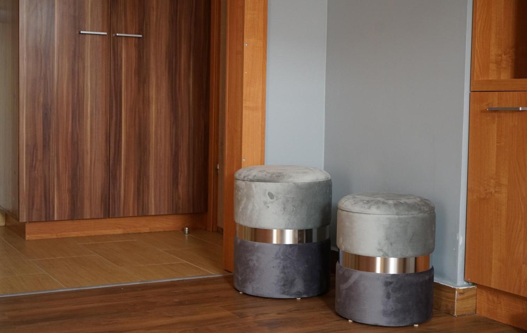 Velvet Bemowo XII Apartment Warsawa Bagian luar foto