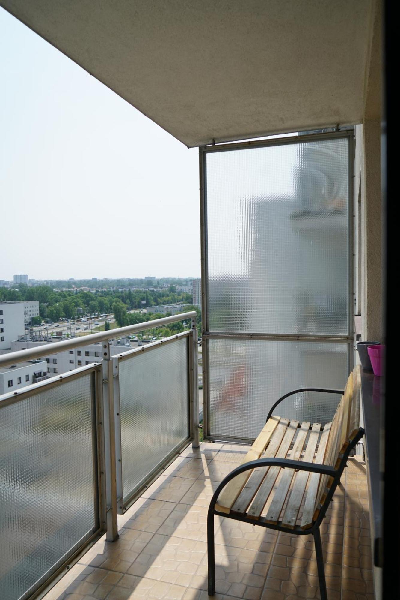 Velvet Bemowo XII Apartment Warsawa Bagian luar foto